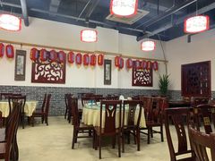 大堂-长乐饭店(江西街店)