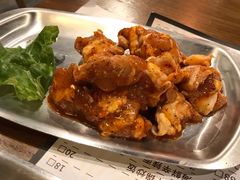 -·缸桶屋·韩式牛肋条自助烤肉(西湖D11店)