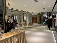 -银吉姆健身(恒隆馆)