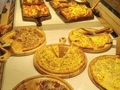 -比格比萨自助(宝山日月光店)