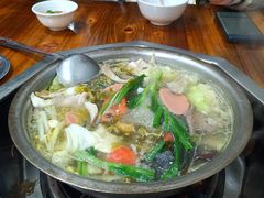 -海关荤豆花(洋河一路店)