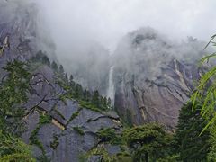 -卡定沟景区