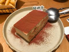-The Good Place好地方·Brunch·coffee(国贸店)