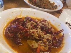 -五七小李子油焖大虾(总店)