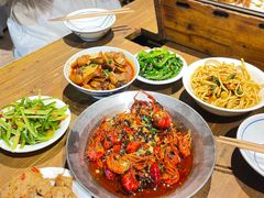 -盟重烧烤(高正街店)