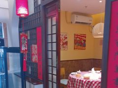 -西贝(六里桥旗舰店)