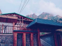 -灵山岛风景区