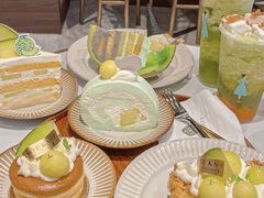 -KNOTKNOT珞珞·日式甜品(K11店)