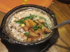 -王明古法砂锅居(开化寺店)