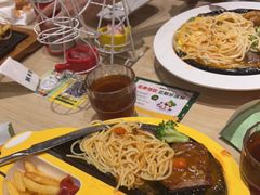 -豪客来牛排(云山大道店)