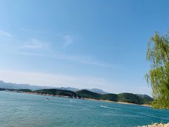 -北京金海湖景区