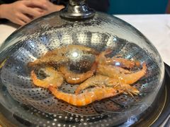 -蔚海之都·象山蒸汽海鲜(仙霞路店)