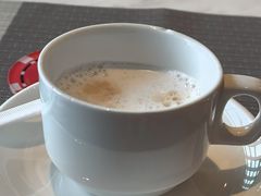 -悦全日餐厅·仁恒洲际酒店