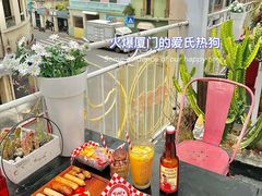 -Eckl’s爱氏热狗(猫街店)