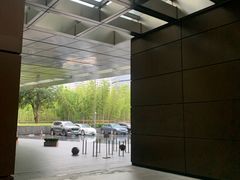 -上海柏悦酒店