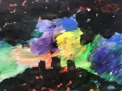 -学知乐教育·幼小衔接·小学科辅导(浦东外高桥森兰中心)