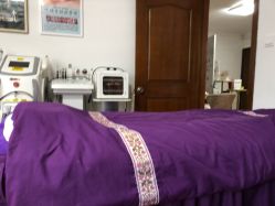 -杉惠素颜美妆皮肤管理中心