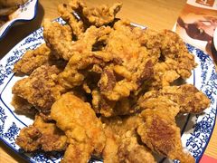 -同合居·非遗东北菜(红博会展店)