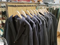 -MUJI无印良品(环球港店)