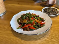 -竹里馆 ·茶食(奥体店)