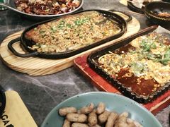 -嘎嘎鸭脑壳(蜀汉路店)