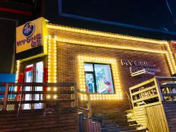-Hair Glam 格拉姆造型旗舰店