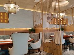 -南山翁新概念川菜(江宁万达广场店)