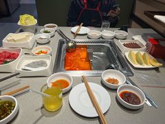 -海底捞火锅(大华一路店)