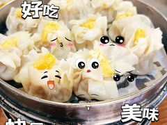 -真真鲜馄饨店(启蒙路店)