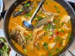 剁椒鱼头-佬肥猫(七宝宝龙店)