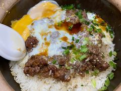 -红星光发煲仔饭(文海店)