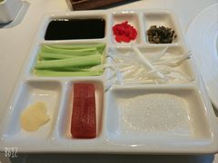 -四季民福烤鸭店(通州马驹桥店)