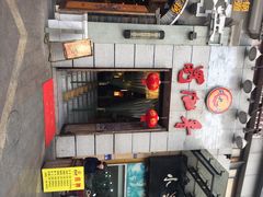 蜀九香火锅酒楼(九眼桥店)-蜀九香火锅(九眼桥店)