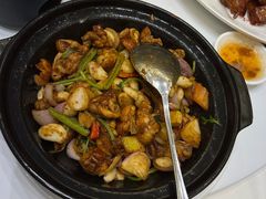 -聚福山莊·寻味顺德(北滘店)