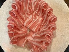 内蒙羔羊肉-唇辣号重庆老火锅(亦庄店)