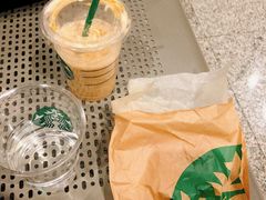 -星巴克(北京首都国际机场7店)