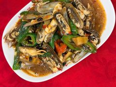 -蛇口康乐快餐鱼仔档(翠苑小区店)