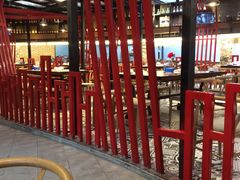 -友记功夫香·人民川菜(红牌楼店)