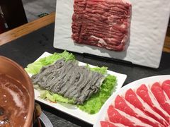 -仁和四季涮肉馆(天坛南门店)