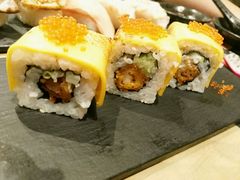 -Sushi Love 创意寿司(丽影广场店)