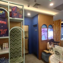 -Browhaus眉睫沙龙