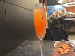 -Nord Grill&Bar Highland诺德西餐(深圳欢乐海岸店)