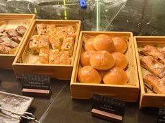 -广州四季酒店·意珍·意式自助餐