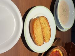 -萨莉亚意式餐厅(杭州西溪龙湖天街店)