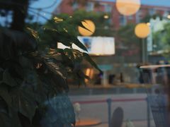 -ARKET CAFÉ(三里屯太古里店)