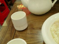 -砂锅李(九江路店)