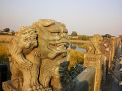 -卢沟桥文化旅游区