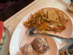 -甬妈妈湖畔里餐厅(唐山南湖旅游景区店)