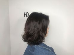 -HD HAIR STYLE