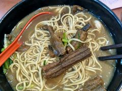 -慧娟面馆·餐厅(望江路店)